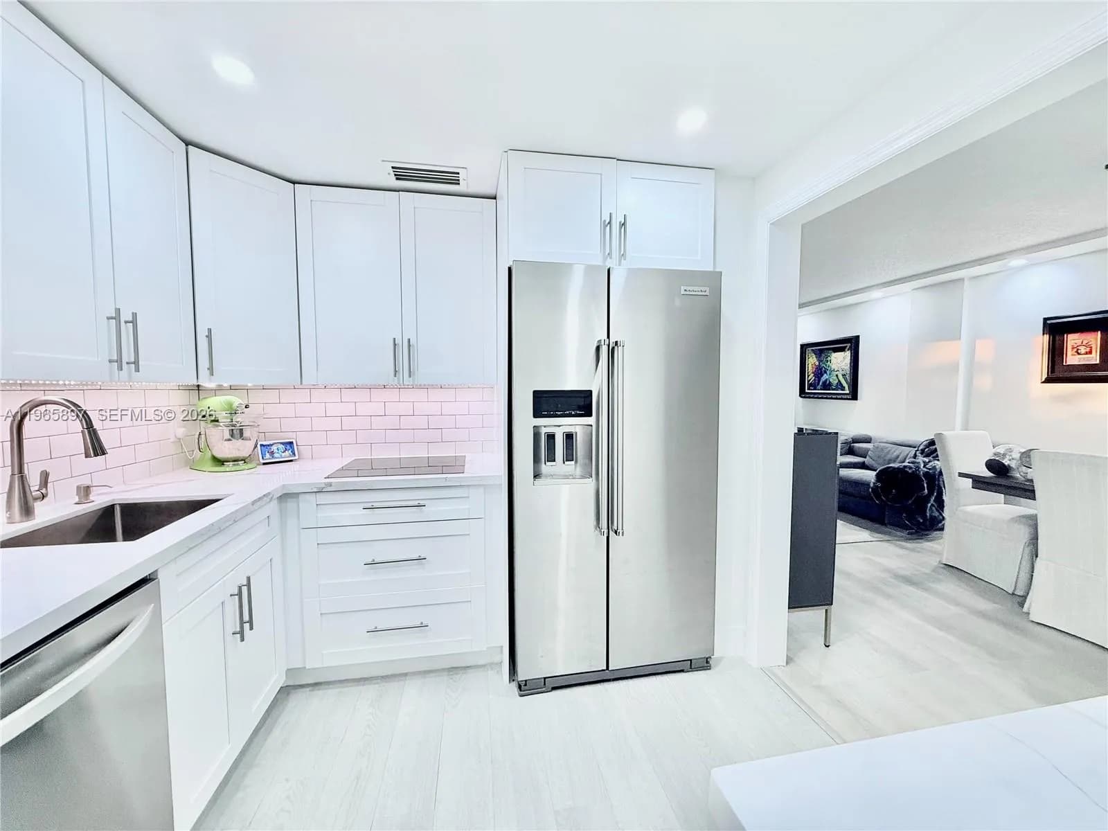 6000 NE 22nd Way # 5C, Fort Lauderdale FL 33308