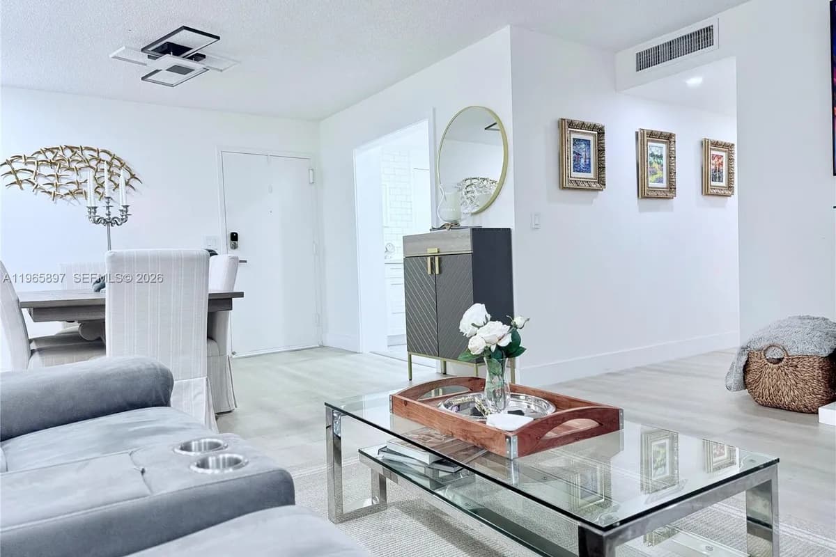 6000 NE 22nd Way # 5C, Fort Lauderdale FL 33308