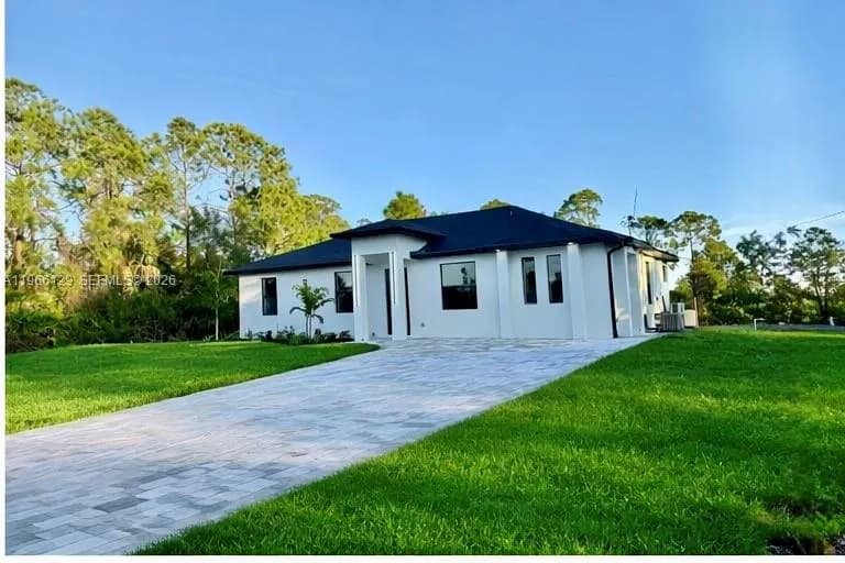 737 E THEODORE VAIL STREET, Lehigh Acres FL 33974