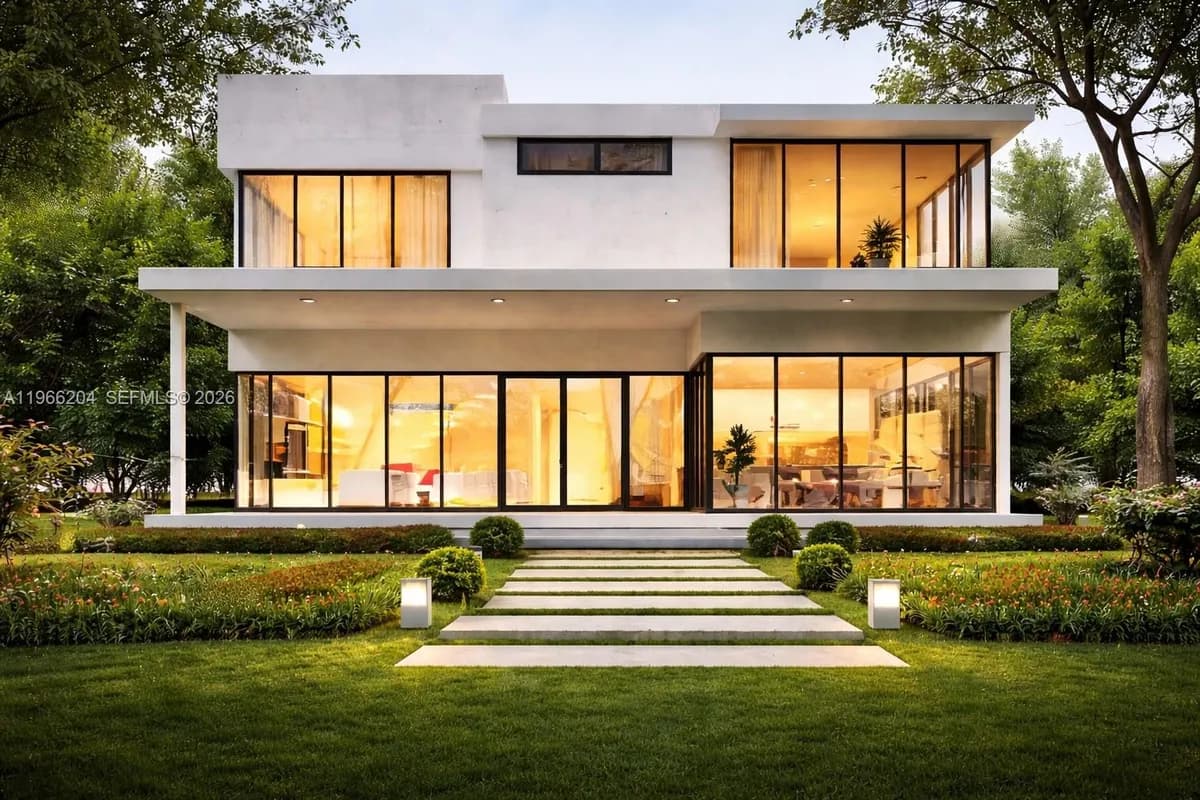 20315 NW 256 St, Okeechobee FL 34972