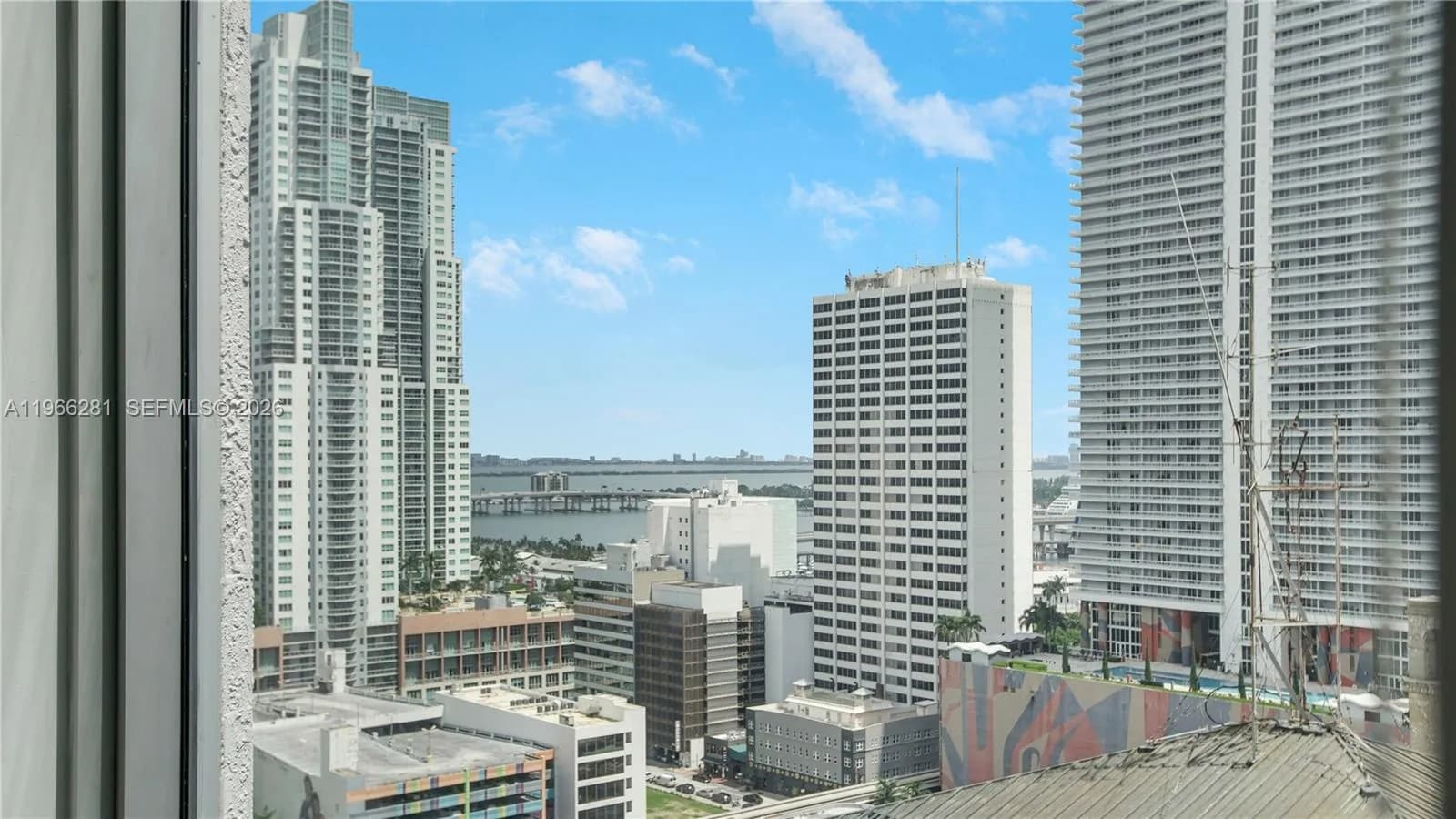 151 SE 1st St # 2101, Miami FL 33131