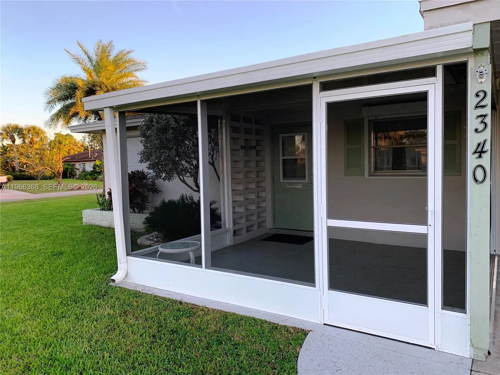 2340 Jacaranda Ct., Lehigh Acres FL 33936