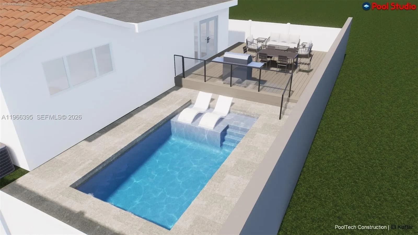 9524 Byron Ave, Surfside FL 33154