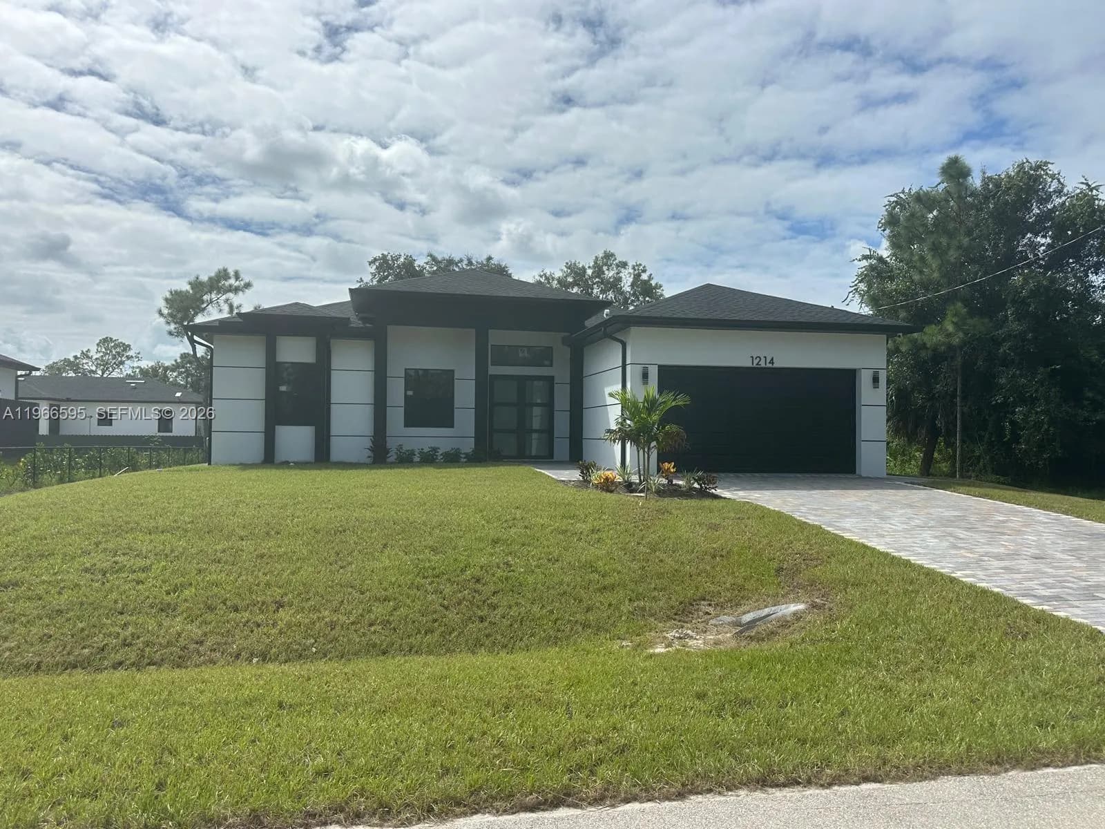 1214 Cherry St, Lehigh Acres FL 33974