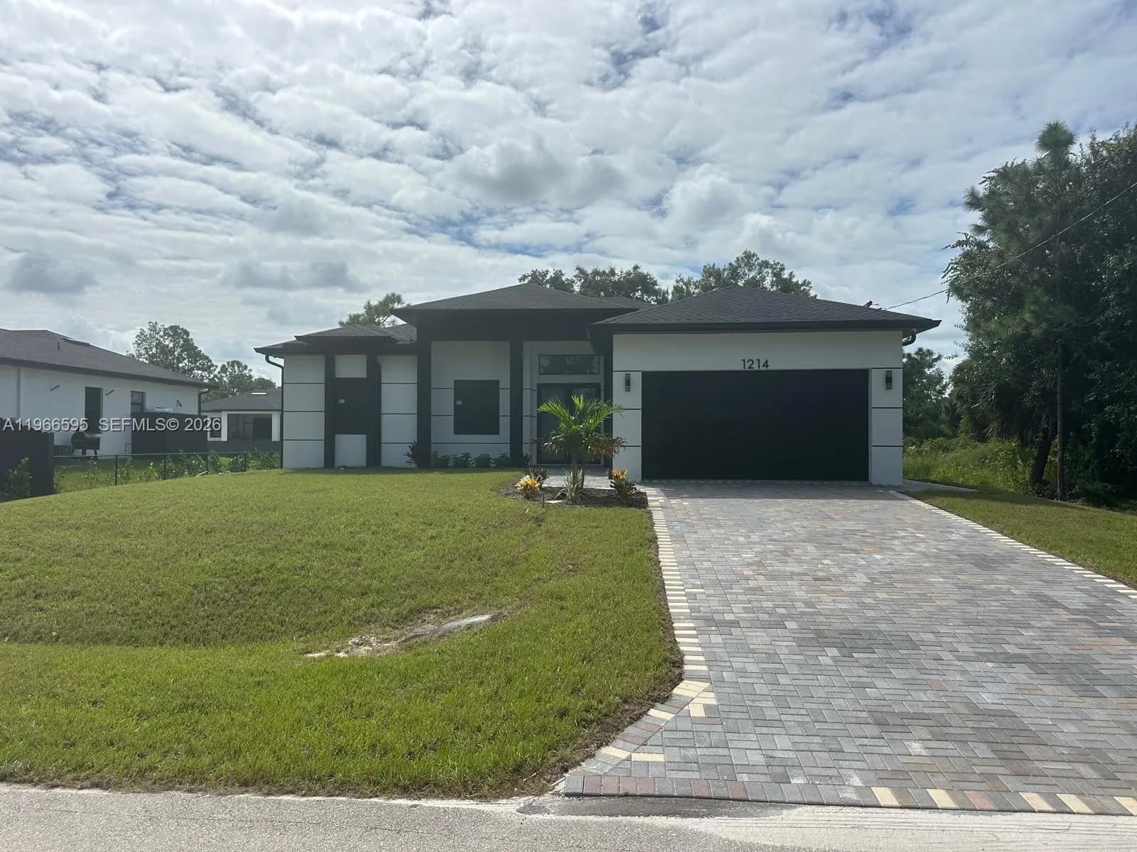 1214 Cherry St, Lehigh Acres FL 33974