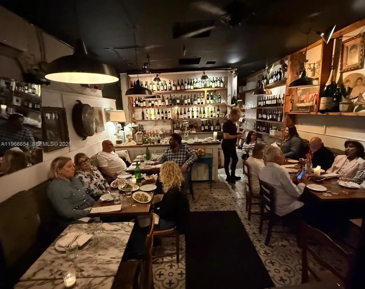 for sale at 17010 W Dixie Hwy, North Miami Beach FL 33160