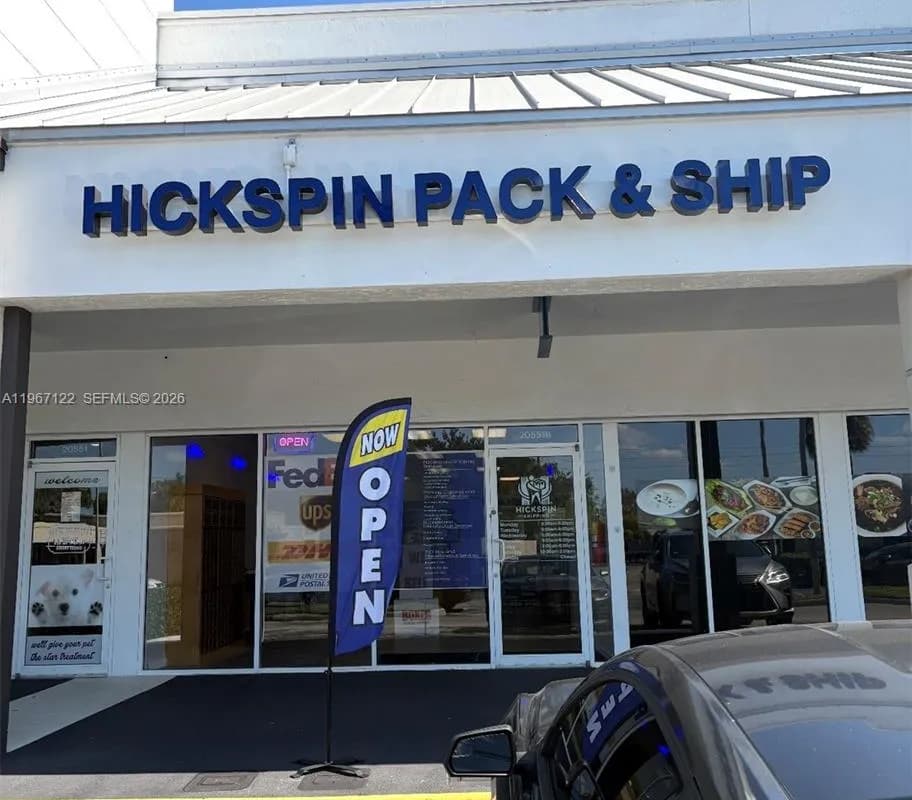 20551-B OLD Cutler RD, Cutler Bay FL 33189