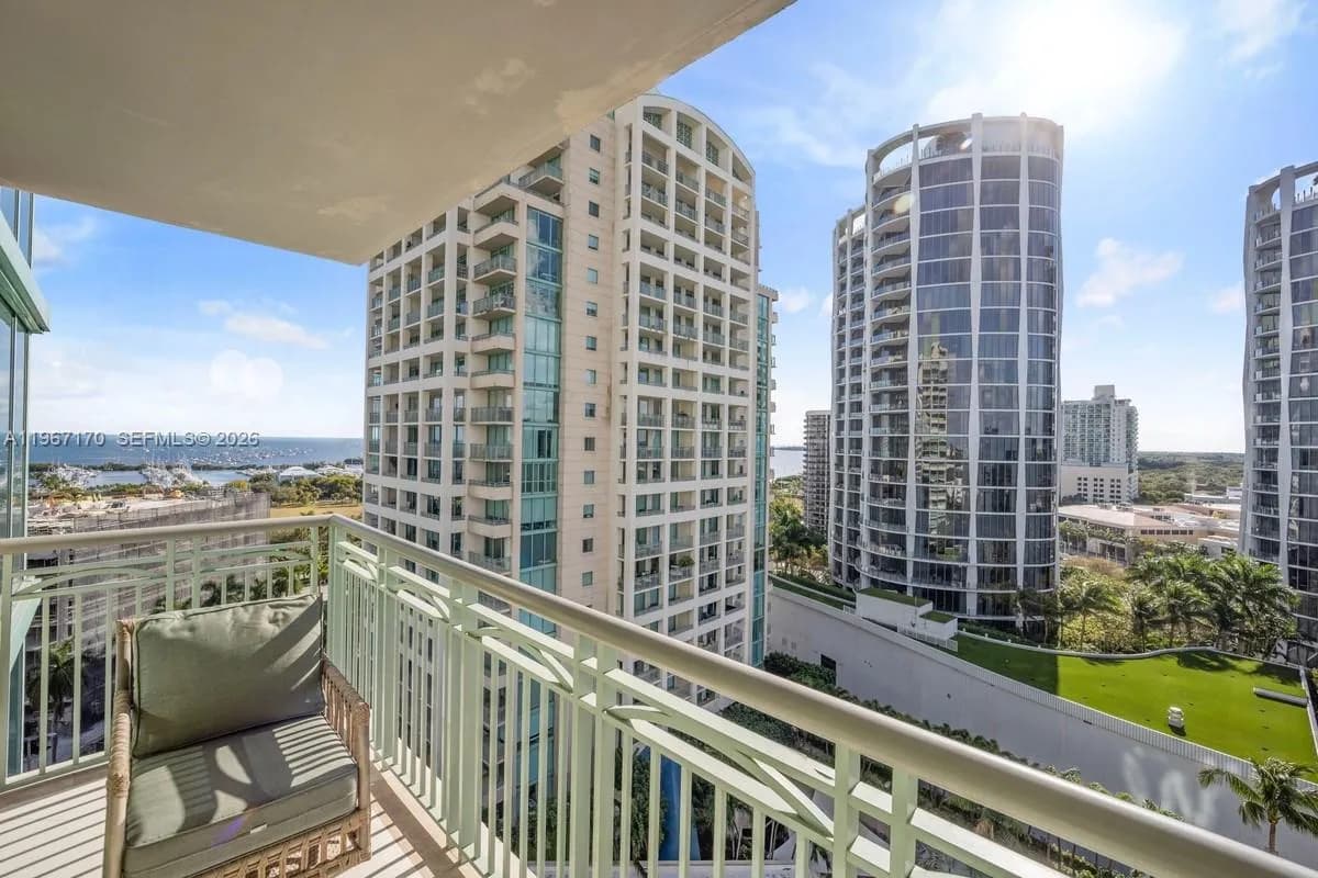 3350 SW 27th Ave # 1202, Coconut Grove FL 33133