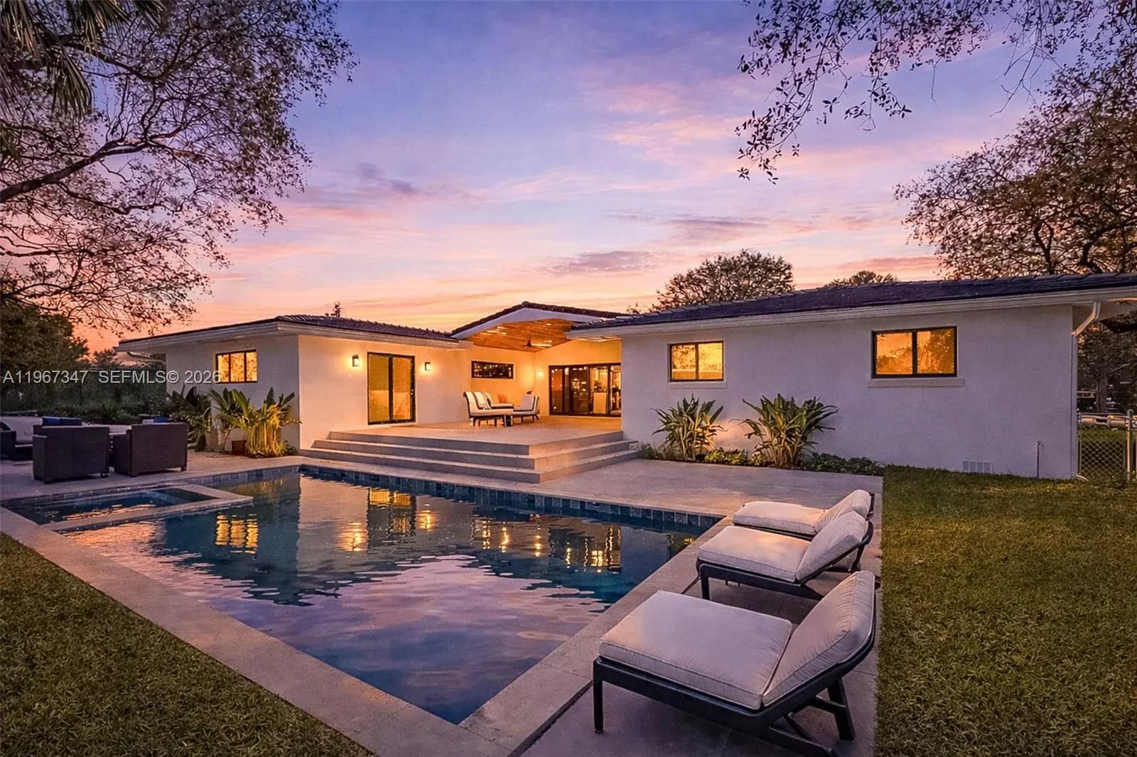 12940 SW 73rd Ave, Pinecrest FL 33156