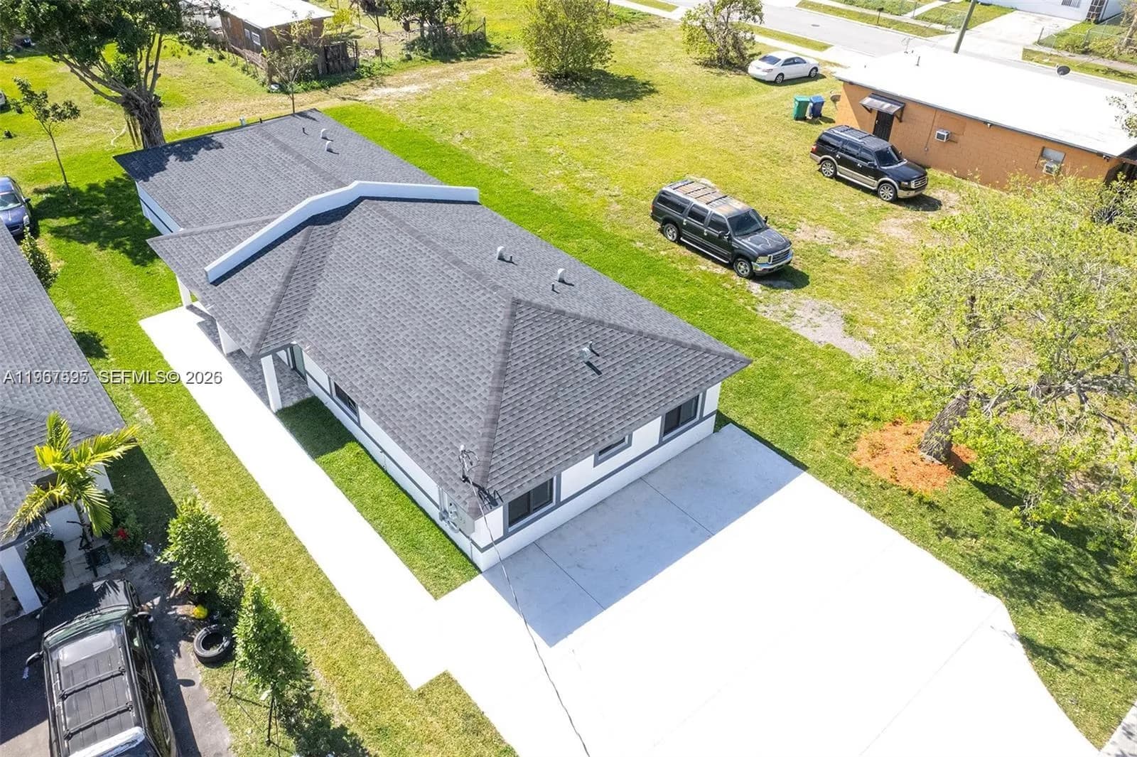 673 NW 14, Florida City FL 33034