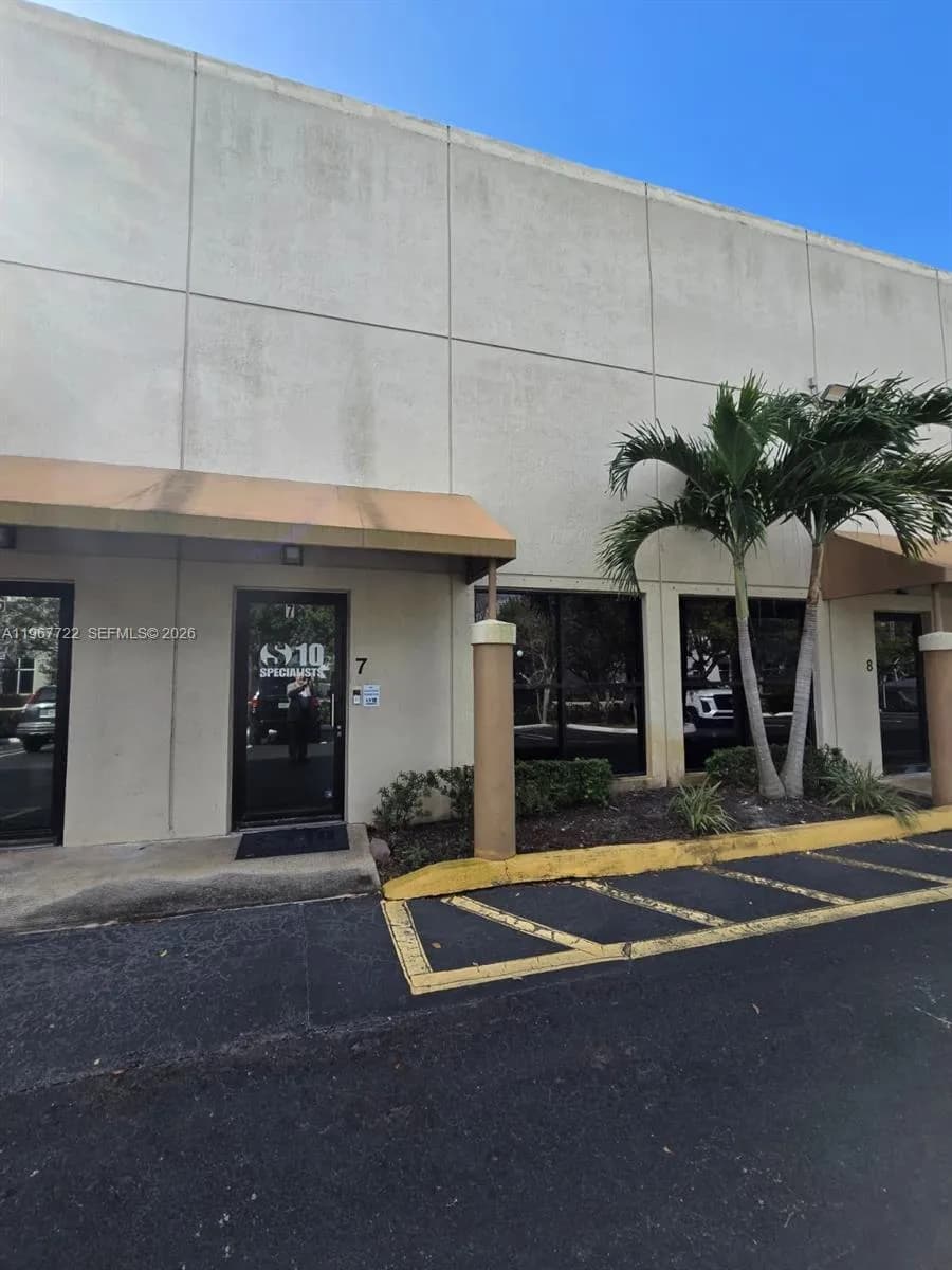 3660 NW 126th Ave # 7, Coral Springs FL 33065