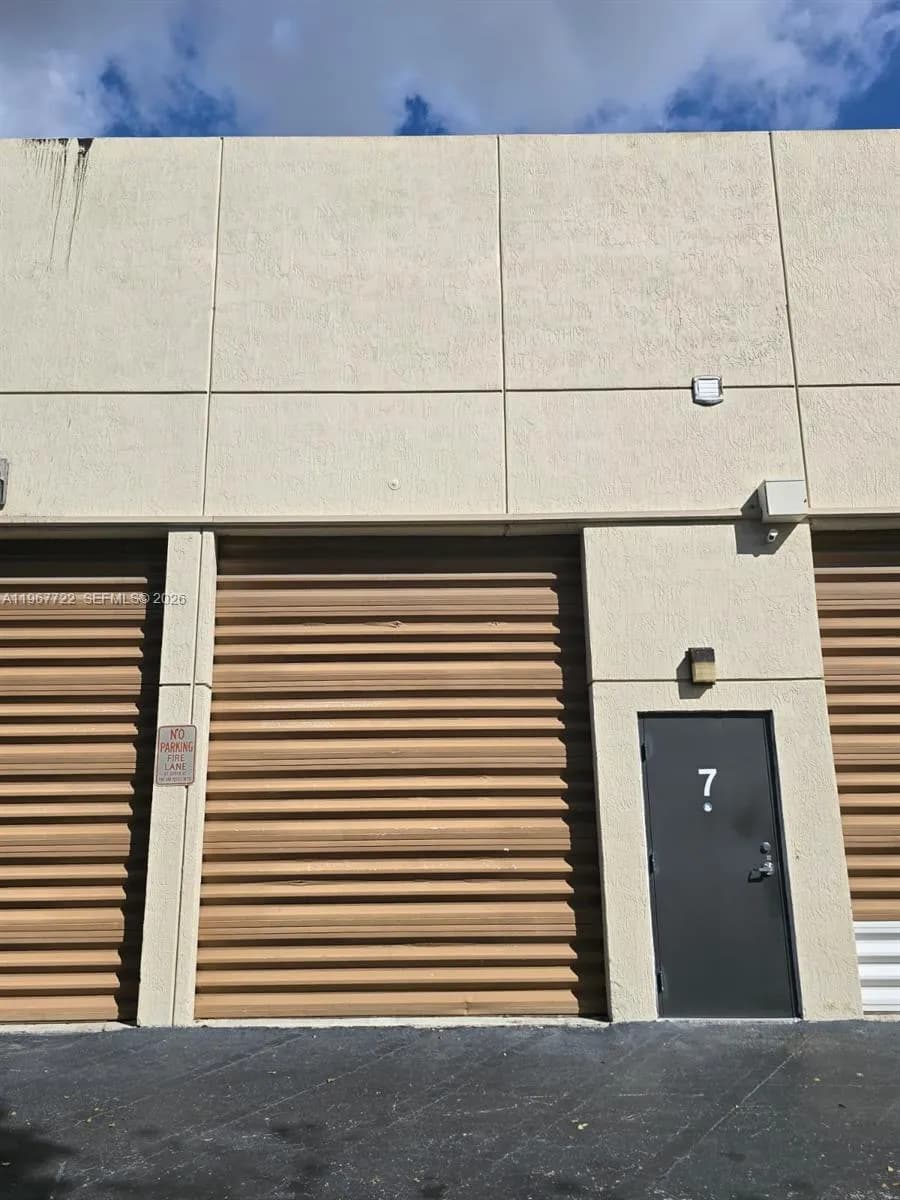 3660 NW 126th Ave # 7, Coral Springs FL 33065