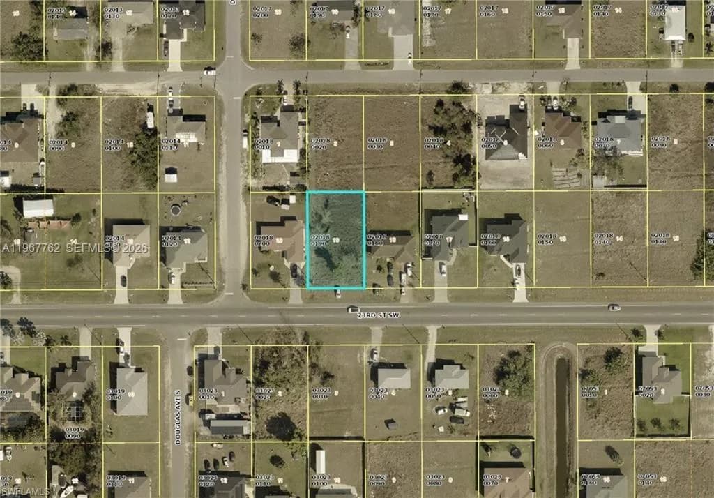 4108 23rd St SW, Lehigh Acres FL 33976