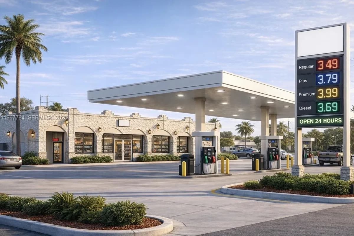 14585 NW 22nd Ave, Opa-Locka FL 33054