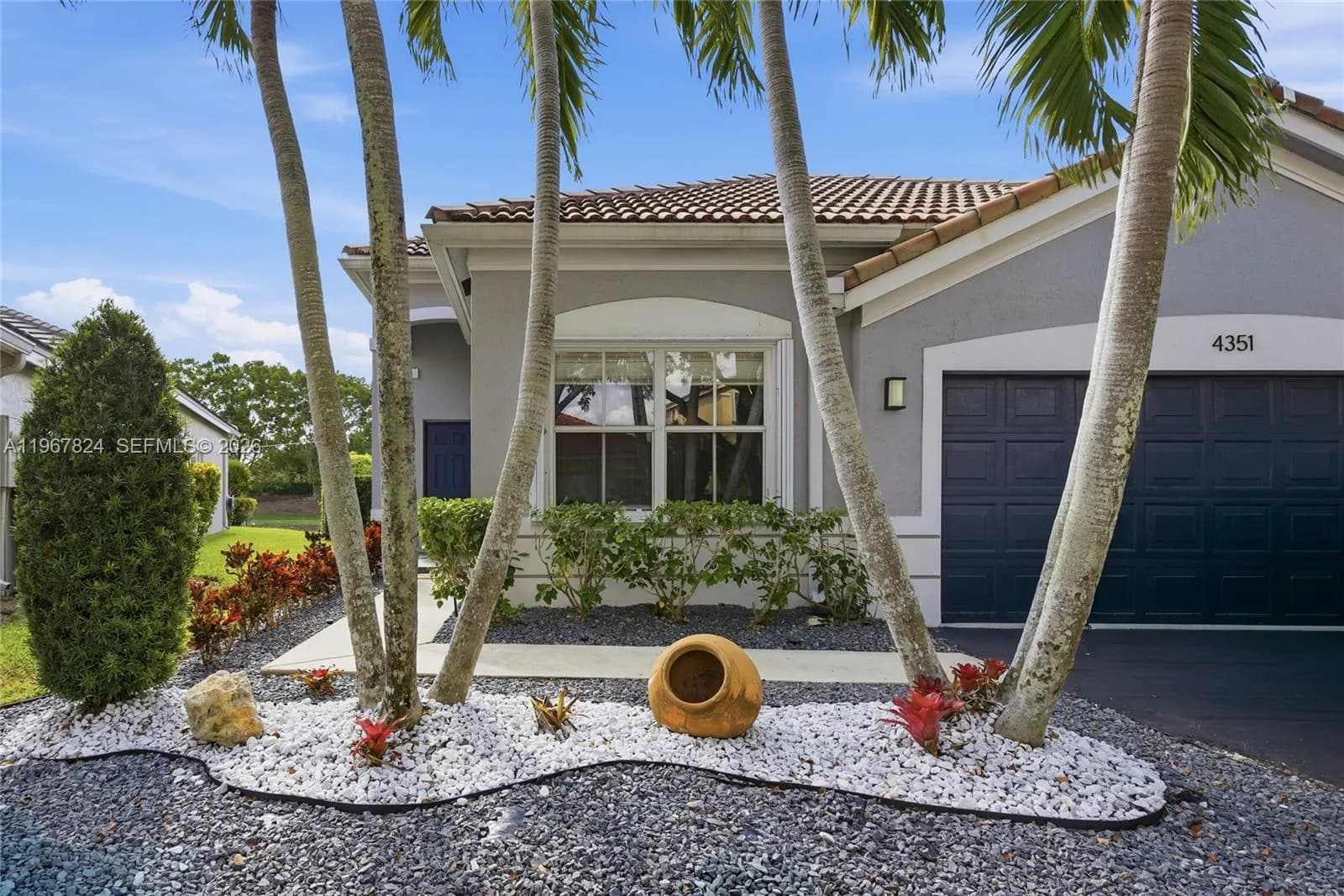 4351 Foxtail Ln, Weston FL 33331