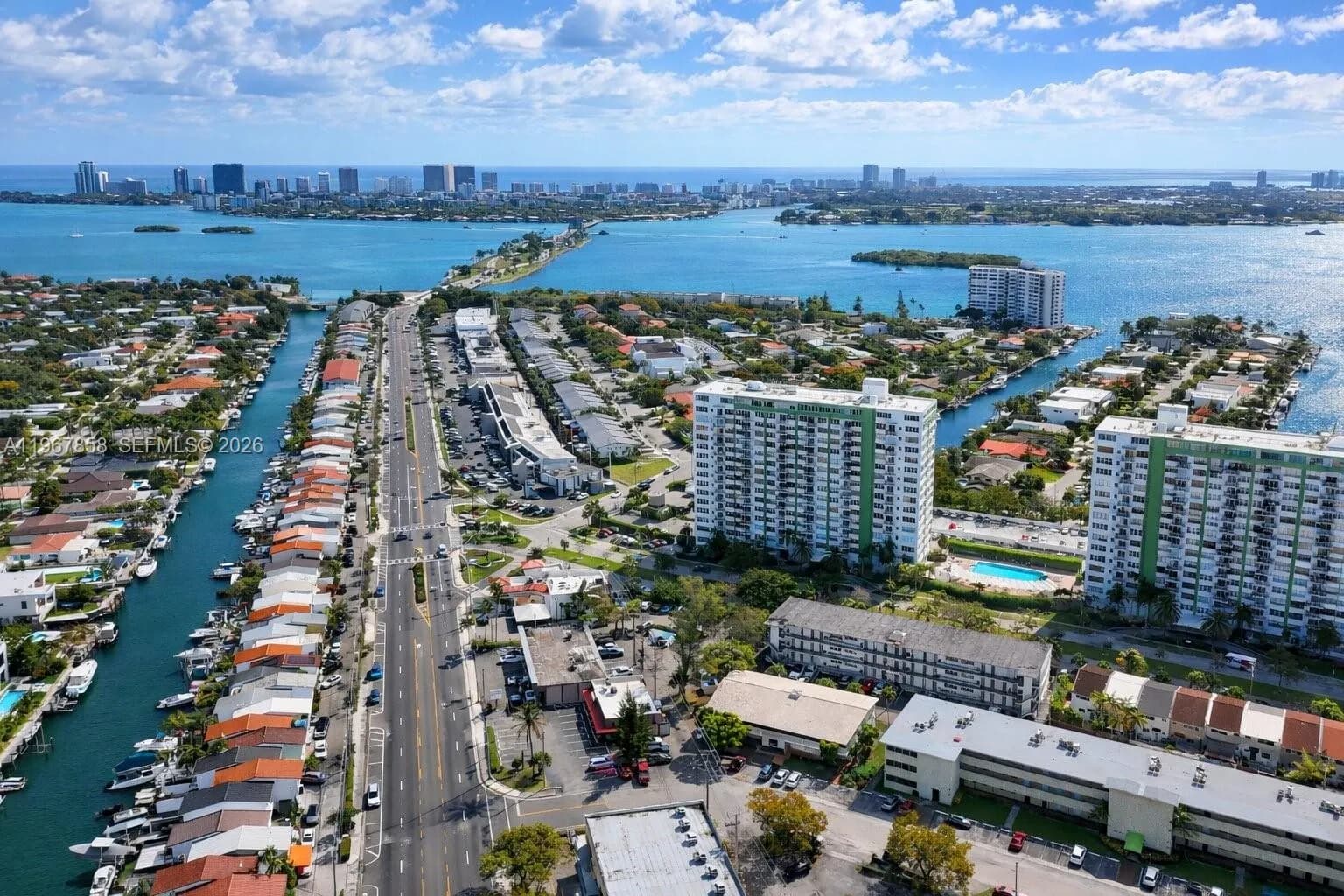 2150 Sans Souci Blvd # B306, North Miami FL 33181