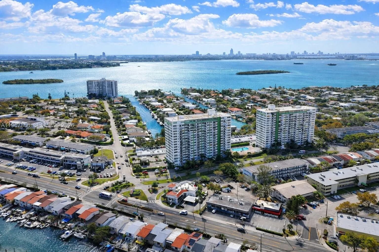 2150 Sans Souci Blvd # B306, North Miami FL 33181