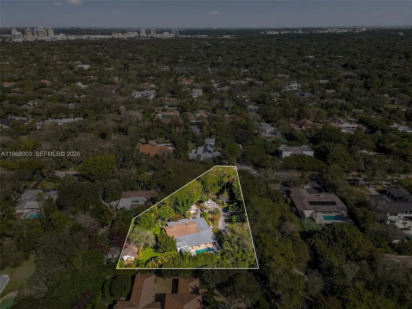 11220 SW 67th Ave, Pinecrest FL 33156