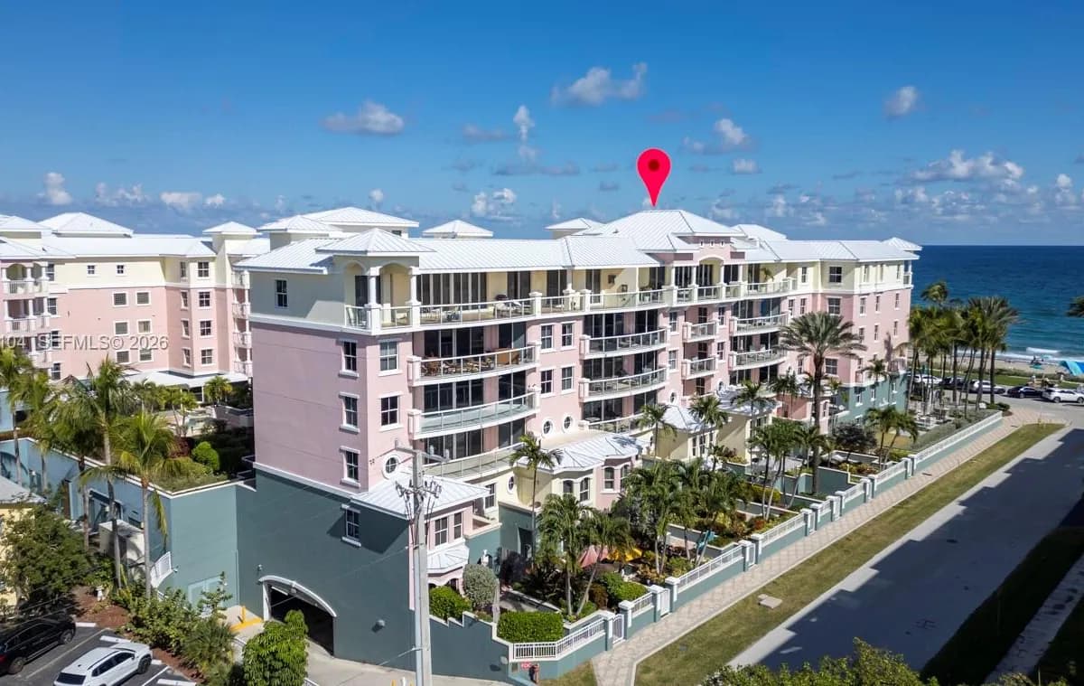 2051 SE 3rd St # 406, Deerfield Beach FL 33441