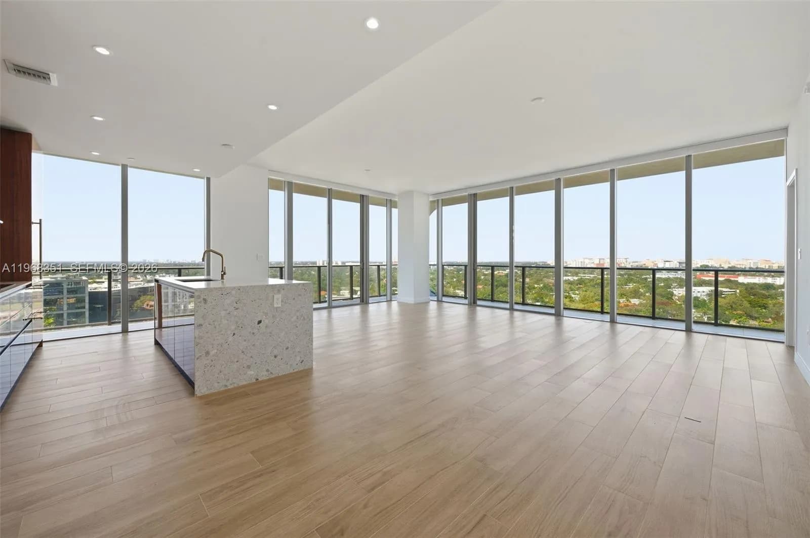 2678 Tigertail Ave # 1501, Coconut Grove FL 33133