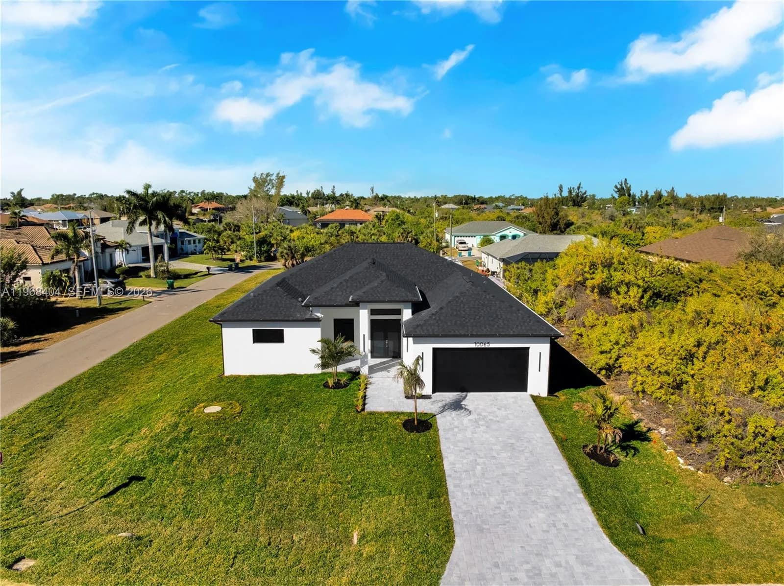 10065 Memphis St, Port Charlotte FL 33981