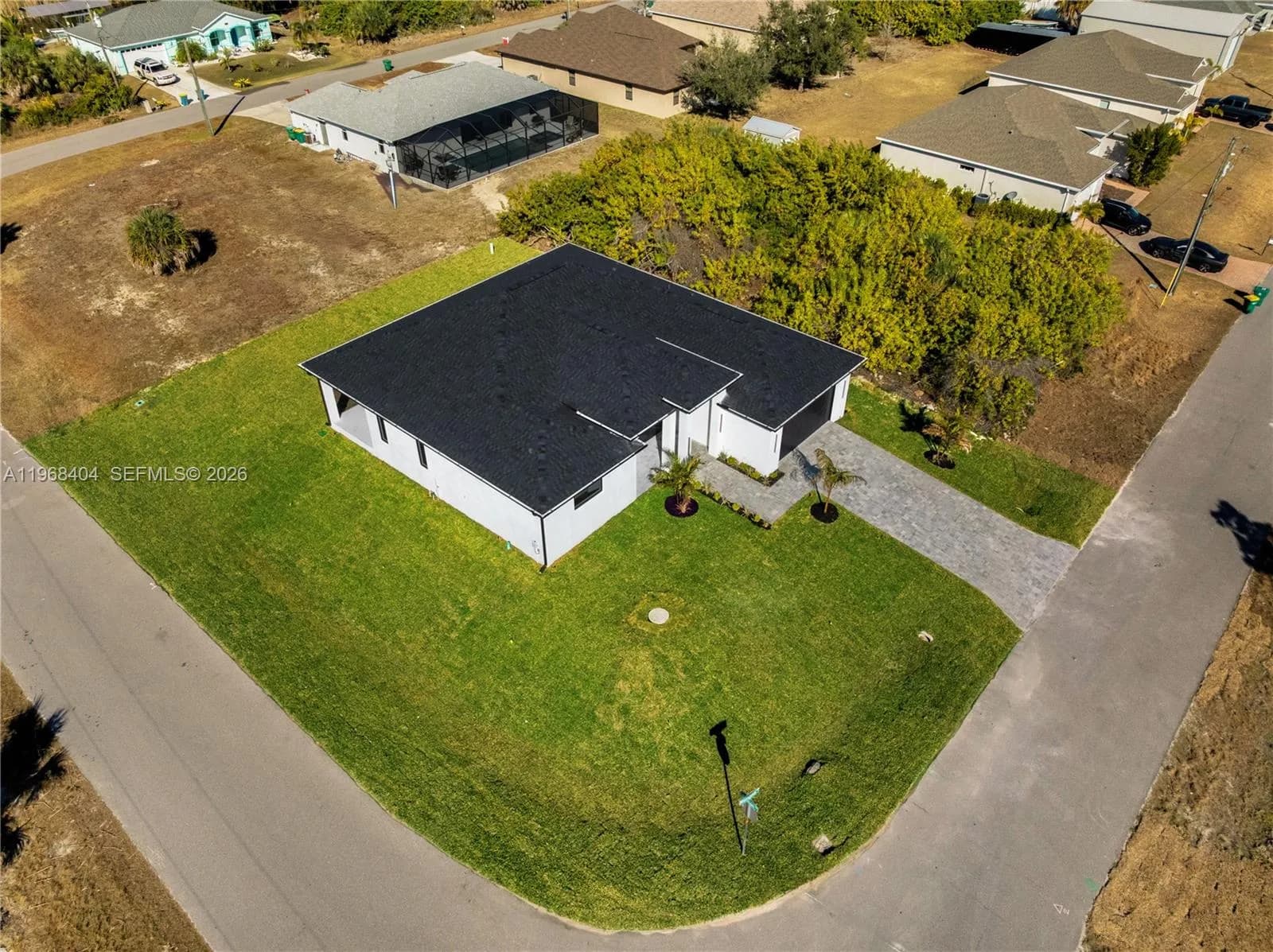 10065 Memphis St, Port Charlotte FL 33981