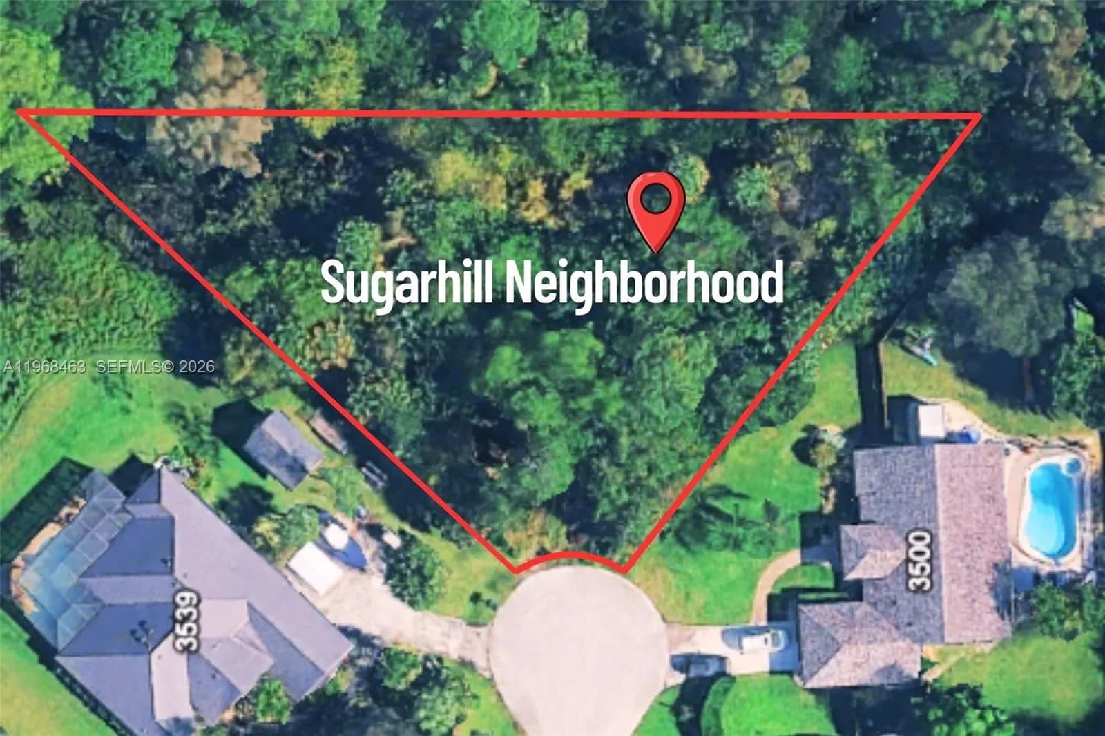 3509 NE M Cari Ln, Jensen Beach FL 34957