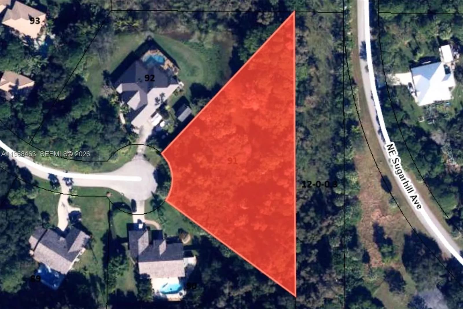 3509 NE M Cari Ln, Jensen Beach FL 34957