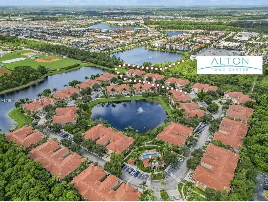 4870 Bonsai Cir # 106, Palm Beach Gardens FL 33418