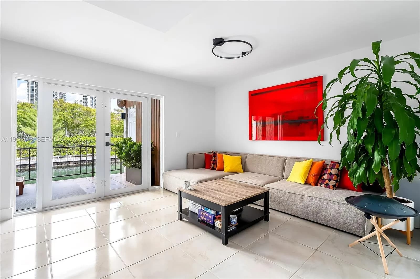 2 bedroom 2 bath for sale at 3745 NE 171st St # 76, North Miami Beach FL 33160