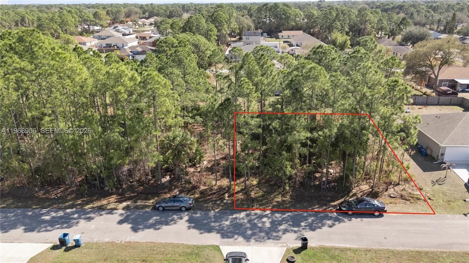 for sale at 1001 Cranberry Road SE, Palm Bay FL 32909