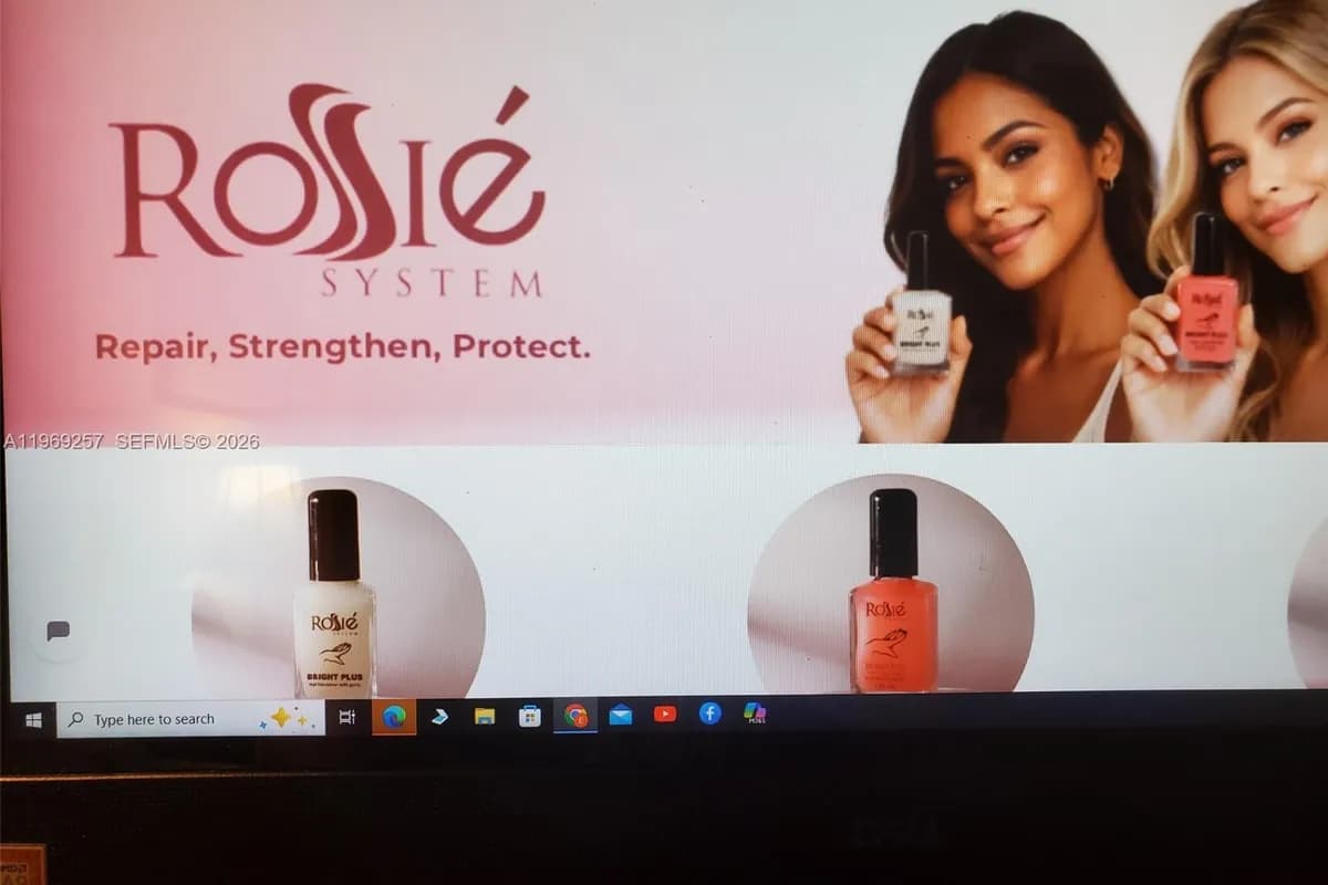 1780 NW 93rd Ave, Doral FL 33172