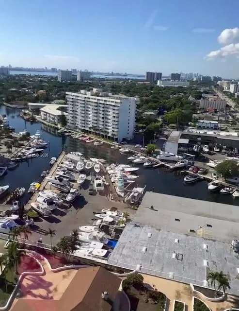 13499 Biscayne Blvd # 902, North Miami FL 33181