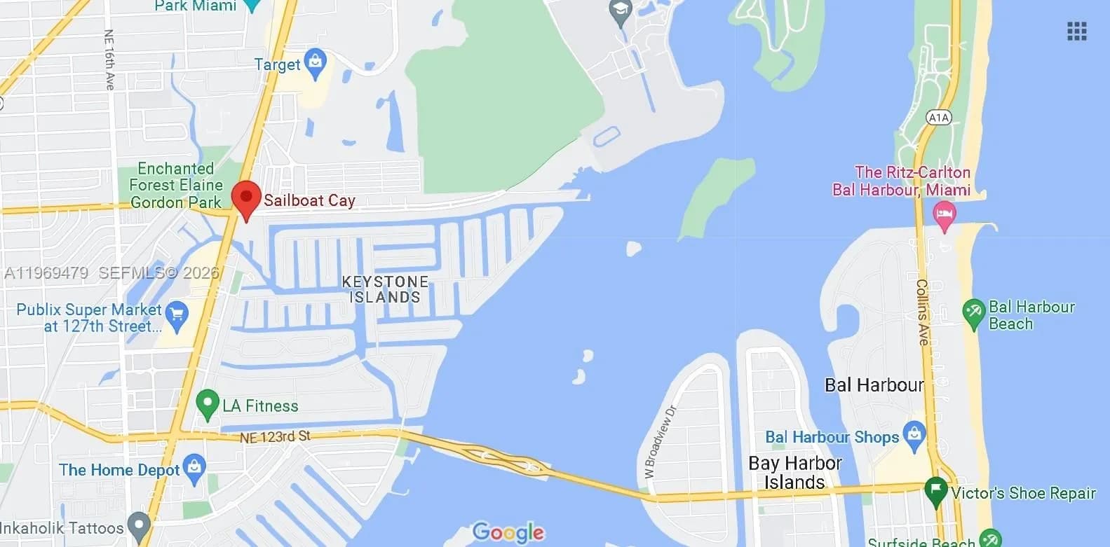 13499 Biscayne Blvd # 902, North Miami FL 33181