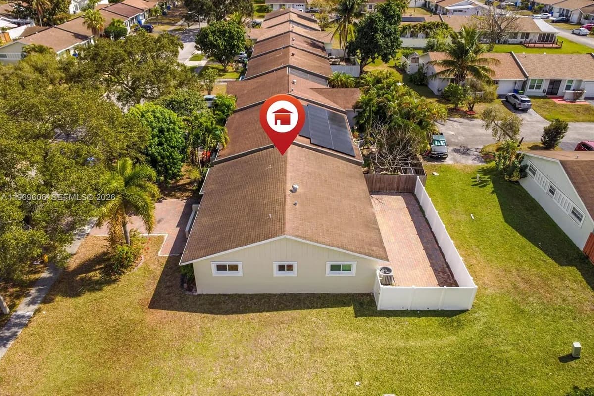 5550 S Lakewood Cir S unit H, Margate FL 33063