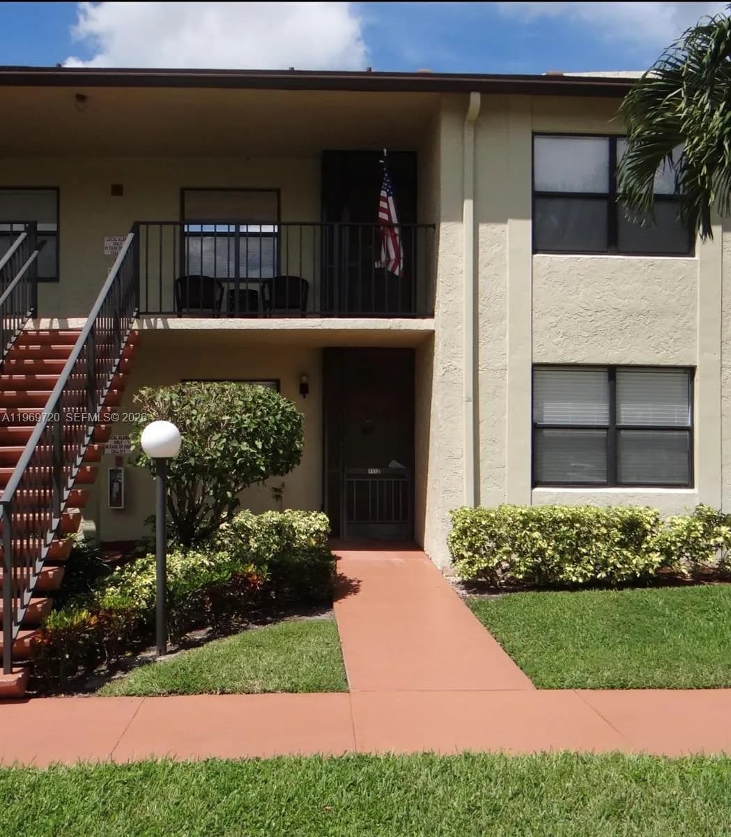 7903 Willow Spring Drive # 1112, Lake Worth FL 33467