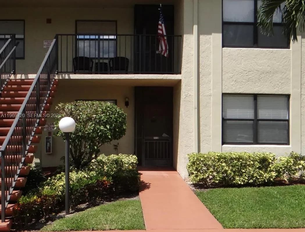 7903 Willow Spring Drive # 1112, Lake Worth FL 33467