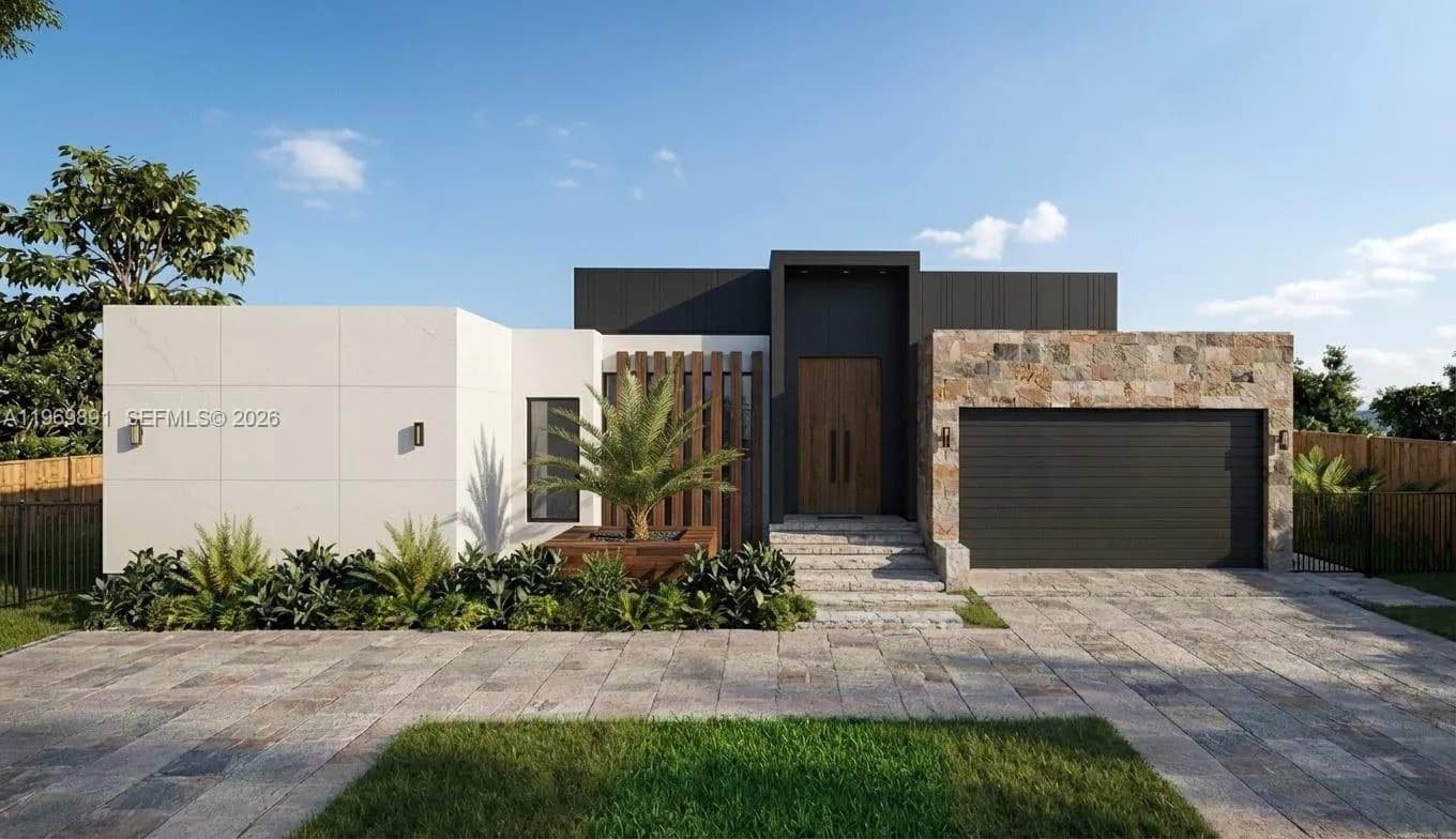 4 bedroom 5 bath Residential for sale at 5810 NW 66th Ave, Parkland FL 33067