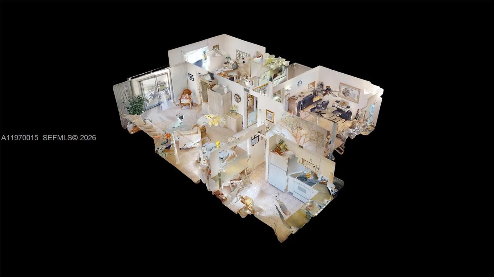 9681 Sunrise Lakes Blvd # 201, Sunrise FL 33322