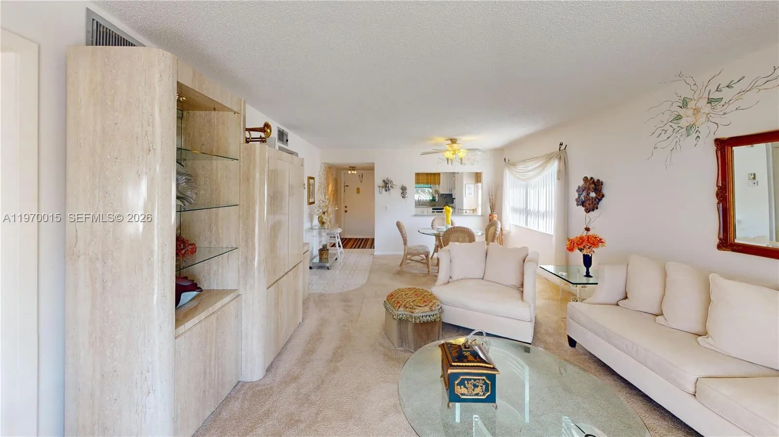 9681 Sunrise Lakes Blvd # 201, Sunrise FL 33322