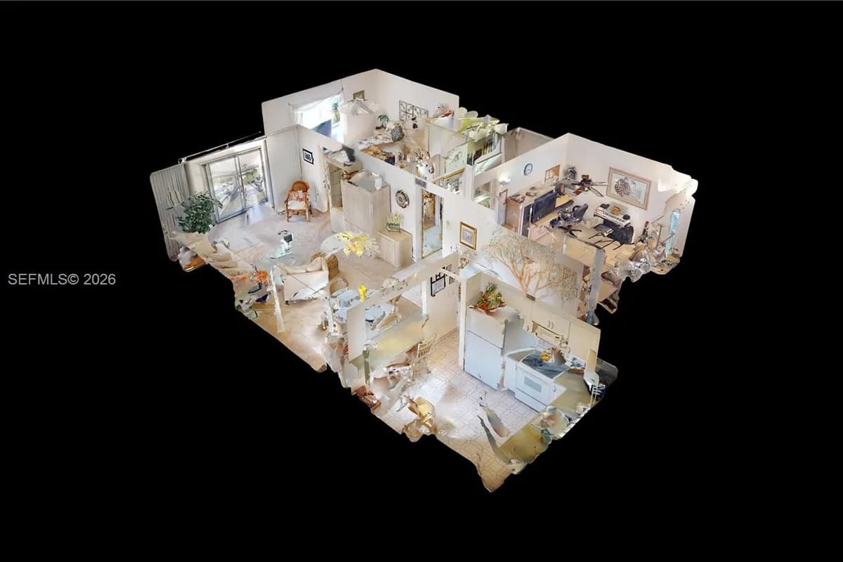 9681 Sunrise Lakes Blvd # 201, Sunrise FL 33322