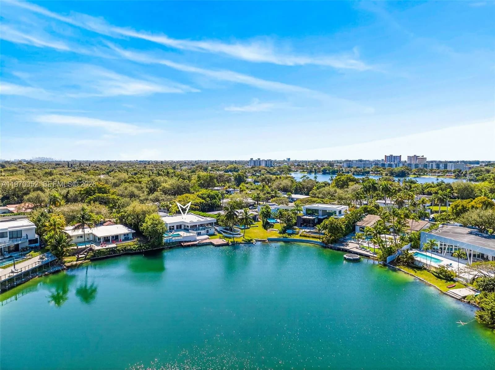 2091 NE 191st Dr, North Miami Beach FL 33179