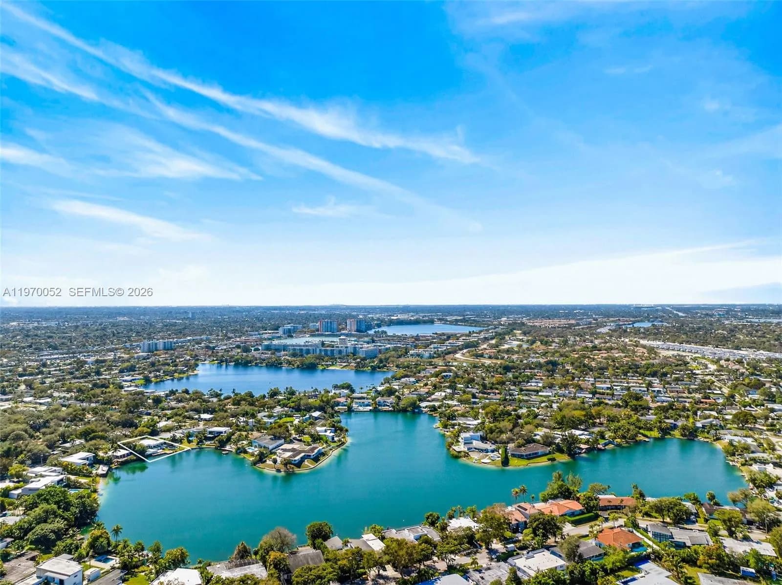 2091 NE 191st Dr, North Miami Beach FL 33179