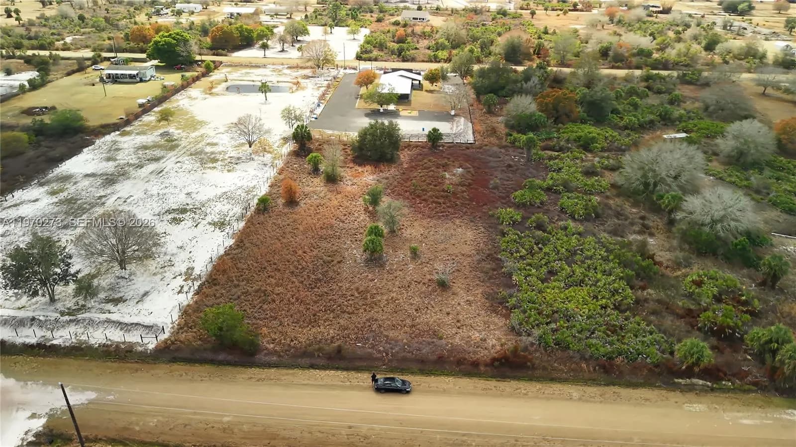 14832 NW 268TH, Okeechobee FL 34972