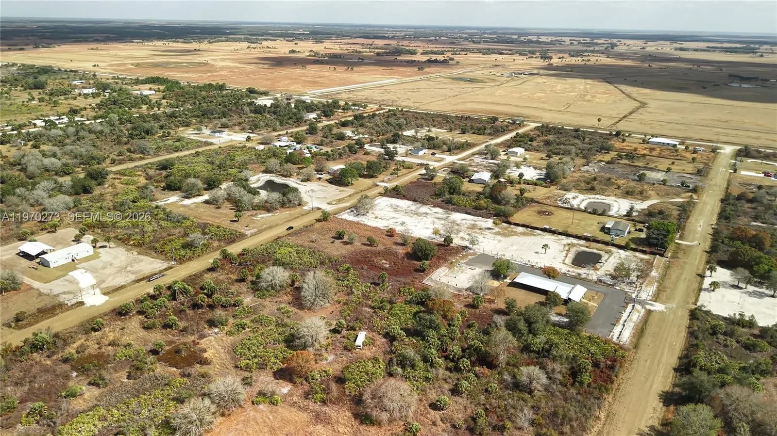 14832 NW 268TH, Okeechobee FL 34972