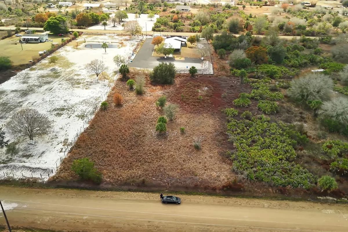 14832 NW 268TH, Okeechobee FL 34972