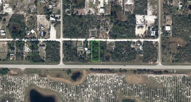 for sale at 141 Flagler ST, Lake Placid FL 33852
