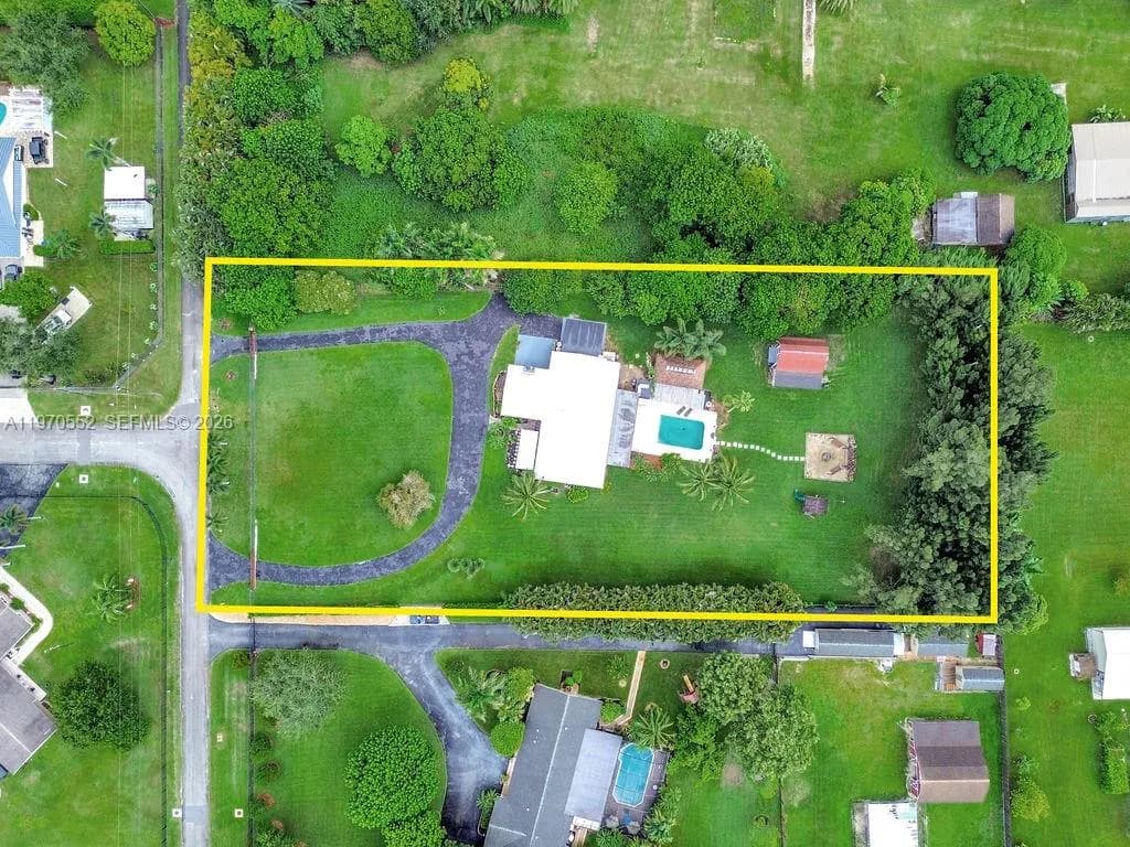 5300 SW 162nd Ave, Southwest Ranches FL 33331