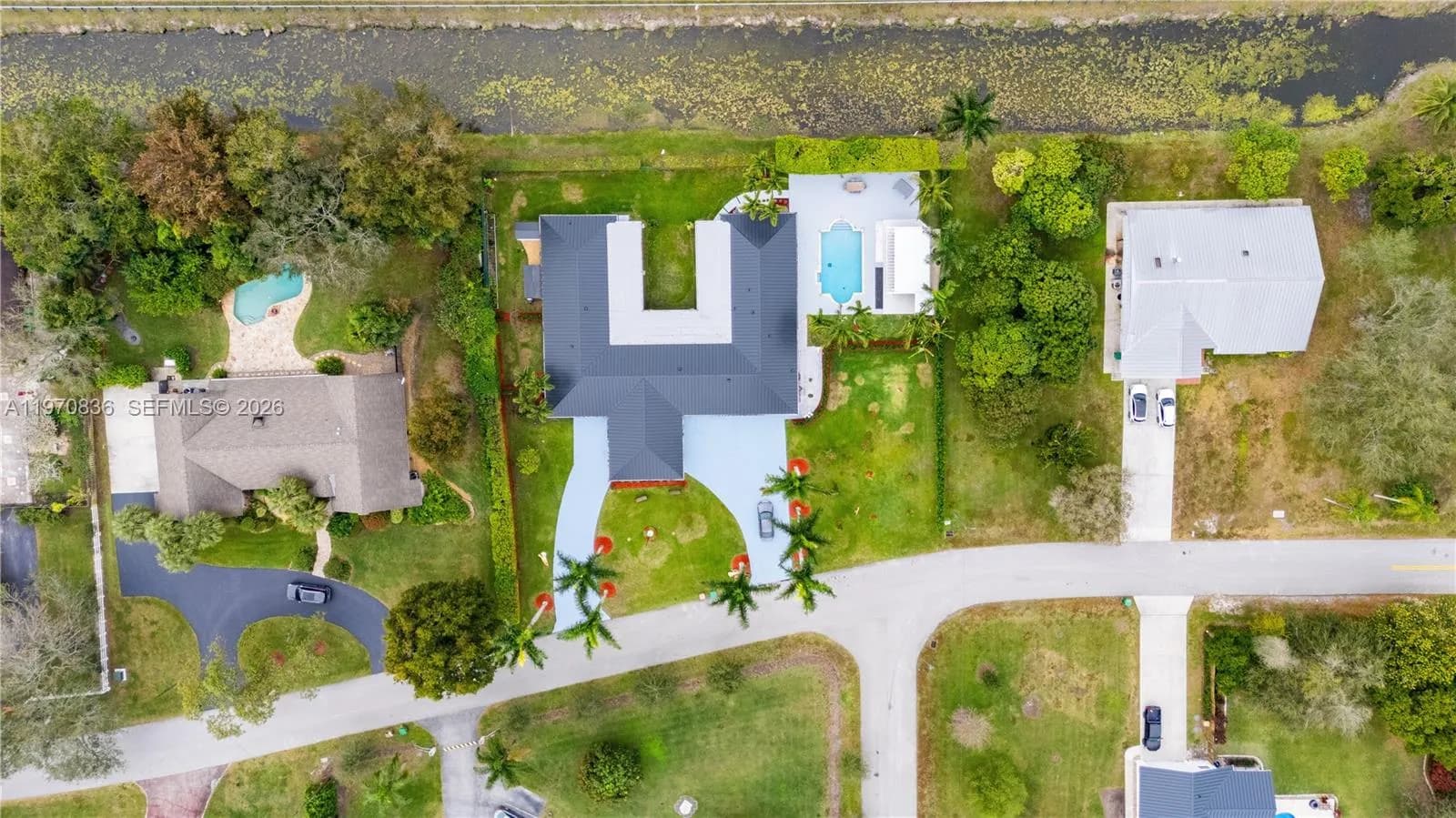 2651 SW 141st Ter, Davie FL 33330