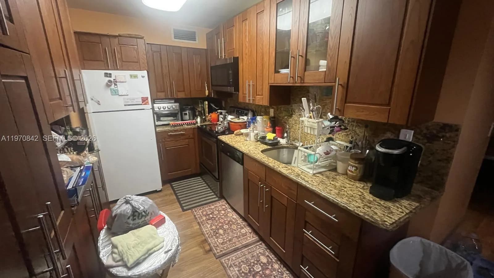 16465 NE 22nd Ave # 609, North Miami Beach FL 33160